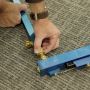 Rapid, Reliable Water Penetration Test by Experts