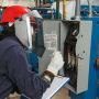 Precision Arc Flash Analysis by Cornerstone Middle East