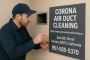 Corona Air Duct Cleaning Corona Air Duct Cleaning