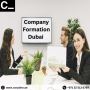 Seamless Company Formation Dubai By Corp Line