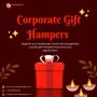 Light Up Diwali with Exclusive Corporate Gift Hampers for Yo