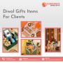 Diwali Gift Items for Clients – Perfect for Corporate Gifts