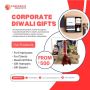  Corporate Diwali Gift Hamper - Customized and Premium Corpo
