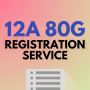 Get Hassle-Free 80G and 12A Registration for Your NGO