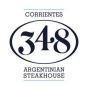 Best Steakhouses Downtown Dallas, TX -  Corrientes 348
