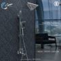Best Shower Accessories Manufacturers for Your Bathroom Need