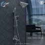 Overhead Shower Suppliers – Corsa Bath