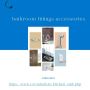 Best quality Bathroom fittings accessories - Corsa Bath