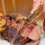Spit Roast Meal Delivery Spit Roast Meal Delivery