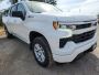 2024 Chevrolet Silverado 1500 - Ready for Work or Adventure