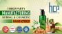Cosmetic Manufacturer in India