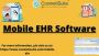 Quality option on Mobile ehr software with CosmetiSuite Quality option on Mobile ehr software with CosmetiSuite