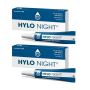 Hylo Night Vitamin A Eye Ointment Preservative Free 5g Pack: