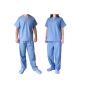 Patient Uniform Supplier in UAE | Cosmocare International