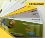 Cosmopapers : Self-Adhesive Paper and Its Creative Uses