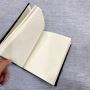 Cosmopapers-Handmade paper notebook Cosmopapers-Handmade paper notebook