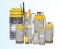 Efficient Drainage Pump | Advanced Water Removal Solutions