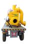 Drainage Vacuum Pump | Automatic Priming Dewatering Solution