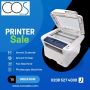 Affordable Printer Lease Solutions for Your Business