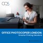 Printer Sales London: Quality Printers at Great Prices