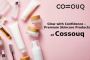 Glow with Confidence – Premium Skincare Products at Cossouq