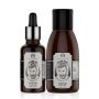 The Man Company Beard Combo Almond & Thyme, 30ml + 100ml