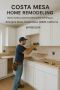 Home remodeling