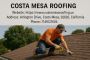 Costa Mesa Roofing
