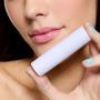 Pink Lip Gloss