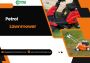Discover the Best Petrol Lawnmowers at Coton Machinery
