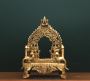 Bring Home Peace and Prosperity with Brass Pooja Items!