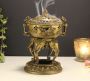 Antique Brass Pooja Items – Buy Online!