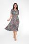 Short Sleeve Dresses For Women