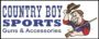 Country Boy Sports