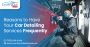 Reasons to Have Your Car Detailing Services Frequently