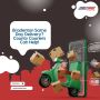 Bradenton Same Day Delivery? County Couriers Can Help!