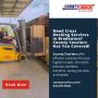 Need Cross Docking Services in Bradenton? County Couriers