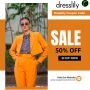 Dresslily Bestsellers : Up to 50% OFF + Extra 20% OFF