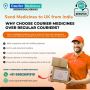 Send Medicines to UK from India: A Complete, Legal, and Fast