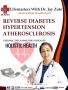 Blood glucose elevated