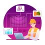 Earn Your Online Master’s in Construction Management