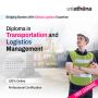 Boost Your Career with UniAthena Transport & Logistic Course