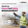 Earn Certified Online Safety Skills with UniAthena Courses