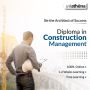 Earn Your Online Diploma in Construction Management