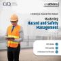 Master Workplace Safety with UniAthena’s Hazard Course