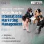 Master International Marketing & Management with UniAthena