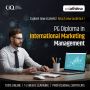 Master Global Marketing with UniAthena's Expert-Led Course