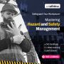 Ensuring Safety with UniAthena: Hazard Management Solutions