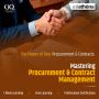 Learn Contract Management in Procurement with UniAthena