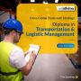 Learn Transport & Logistics Management at UniAthena
